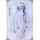 Bramble Rose Butterfly And Blue And White Porcelain One Piece(Reservation/Full Payment Without Shipping)